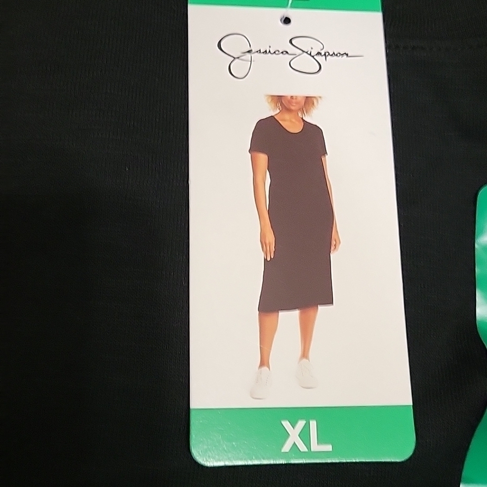 NWT Jessica Simpson Dress